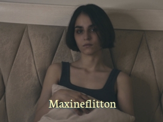 Maxineflitton