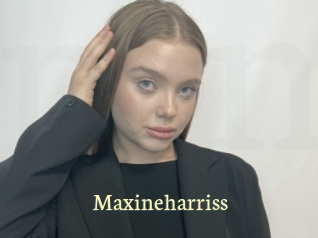maxineharriss Porn str8