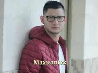 maxisantos Porn str8
