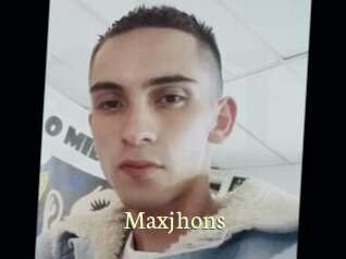Maxjhons