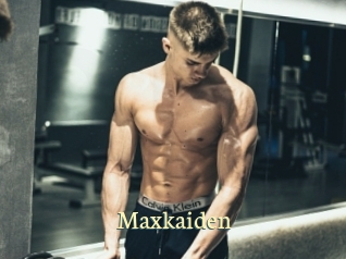 Maxkaiden