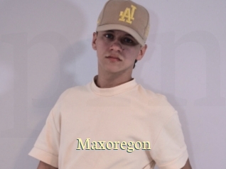 Maxoregon
