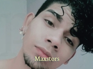 Maxstors