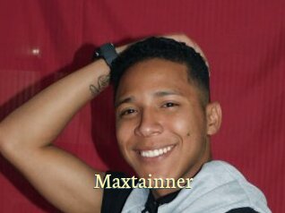 Maxtainner