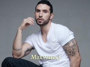 maxvanuci Porn str8
