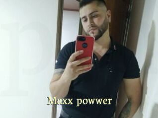 Maxx_powwer