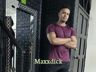 Maxxdick