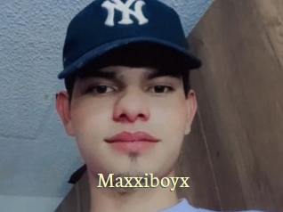 Maxxiboyx