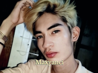 maxyanci Porn str8