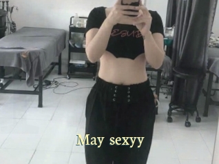 may_sexyy Porn str8