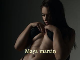 maya_martin Porn str8
