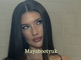 Mayabootyuk
