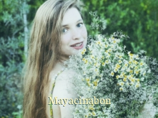Mayacinabon