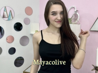 Mayacolive