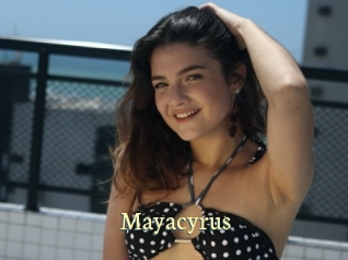 Mayacyrus