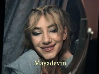 Mayadevin