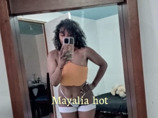 Mayalia_hot
