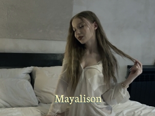 Mayalison