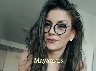 mayamars Porn str8