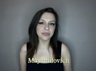 Mayamilovich