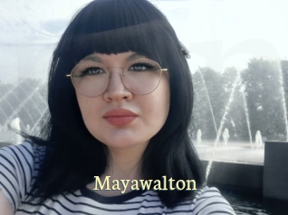 mayawalton Porn str8