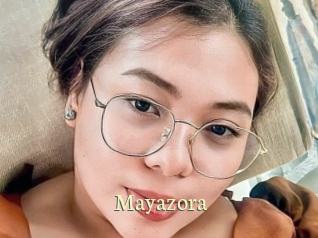 Mayazora