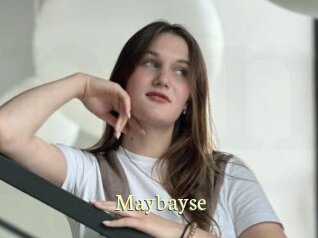 Maybayse