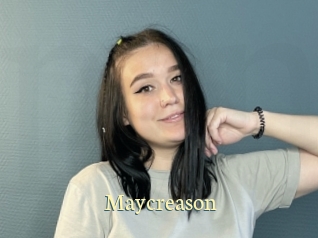 Maycreason