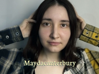 Maydacanterbury