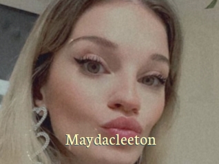 Maydacleeton