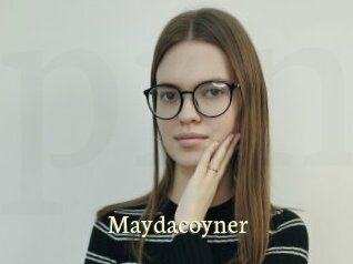Maydacoyner
