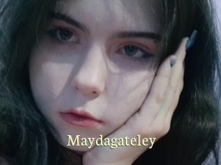 Maydagateley