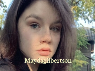 Maydagilbertson