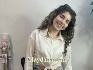 Maydahankin