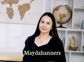 maydahanners Porn str8