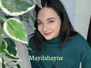 Maydahayne
