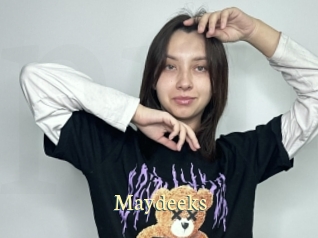 Maydeeks