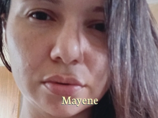 Mayene