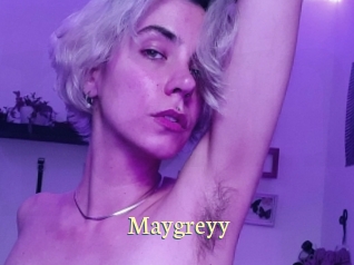 Maygreyy