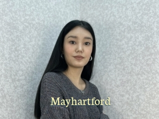 Mayhartford