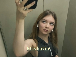 Mayhayne