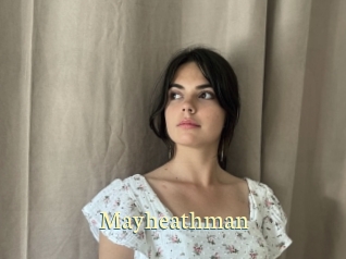 Mayheathman