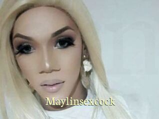 Maylinsexcock