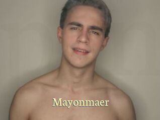 mayonmaer Porn str8