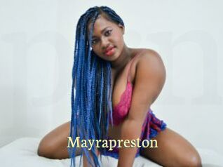 Mayrapreston