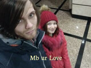 mb_ur_Love Porn str8