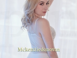Mckenziedonovan