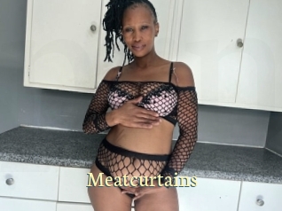 Meatcurtains