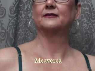 Meaverea