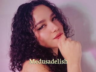 Medusadelish